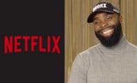 Kaaris annonce son nouveau film « Le Roi des Ombres », disponible prochainement sur Netflix