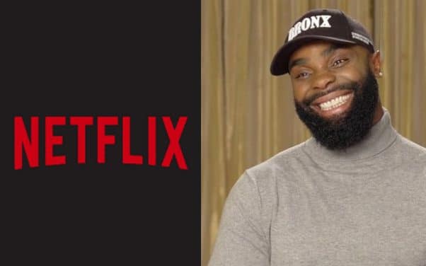 Kaaris annonce son nouveau film « Le Roi des Ombres » disponible prochainement sur Netflix