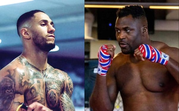 Selon Tony Yoka, Francis Ngannou n’a aucune chance en boxe anglaise