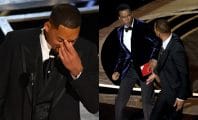 Will Smith demande pardon à Chris Rock après sa gifle aux Oscars : « J'ai dépassé les bornes »