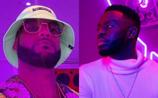 Booba compte s’inviter au concert de Dadju à Miami : « Un événement qui se loupe pas »