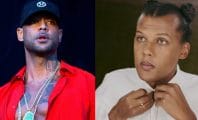 Booba détruit Stomae sur ses paroles très bizarres dans son dernier album
