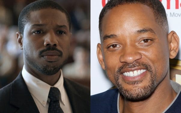 « Je suis une légende 2 » : la production lancée avec Will Smith et Michael B. Jordan