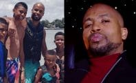 Rohff parle sur l’éducation de ses enfants : « Ils doivent traverser des galères »
