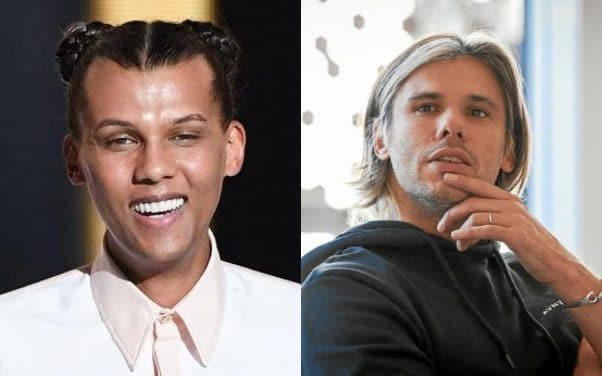 Orelsan confie qu’il était jaloux de Stromae : « C’est ça que j’aurais du faire »