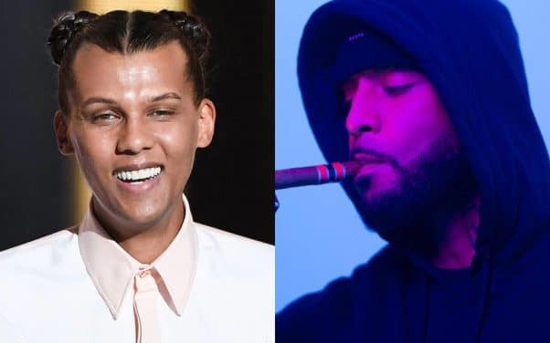 Booba s’en prend une nouvelle fois à Stromae et ses agissements concernant sa célébrité