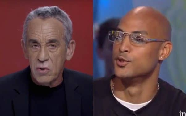 Thierry Ardisson détruit Booba et sa carrière : « Il a jamais écrit une mélodie »