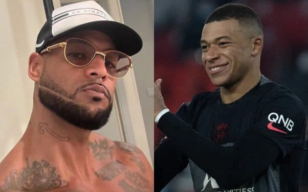 Booba allume Kylian Mbappe : « Respecte nous, respecte toi, va t’entraîner »