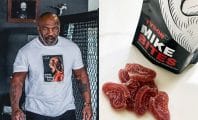 Mike Tyson lance un business d'oreilles mordues à base de verdure