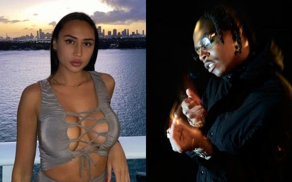 Astrid Nelsia aux Seychelles sans Koba LaD : ce message qui confirme leur relation