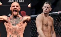 Conor McGregor bientôt de retour dans l'octogone face à Nate Diaz ?