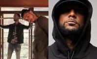 Le jour où Booba est passé côté d'une instru d'un gros classique de PNL