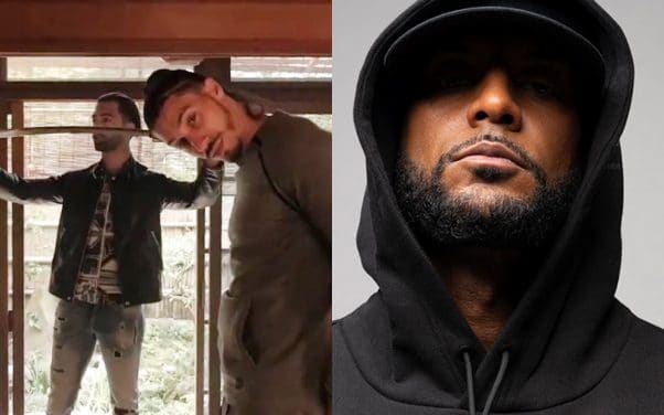 Le jour où Booba est passé côté d’une instru d’un gros classique de PNL