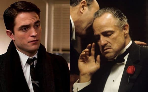 The Batman : le personnage de Robert Pattinson a été inspiré du Parrain