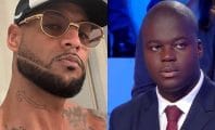 Tanguy David agressé et transporté à l'hôpital, Booba lui envoie un message surprenant