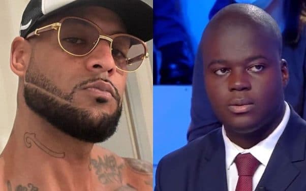 Tanguy David agressé et transporté à l’hôpital, Booba lui envoie un message surprenant