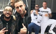 Lacrim balance sur les arnaques de Philipp Plein : « 20 dollars pour vendre 800 ? »