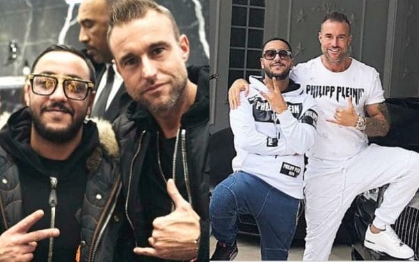 Lacrim balance sur les arnaques de Philipp Plein : « 20 dollars pour vendre 800 ? »