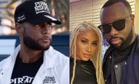 Booba s'acharne sur Gims et sa femme DemDem en dévoilant des dossiers sur leur vie privée