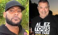 Booba s'en prend à Jean-Marie Bigard qui aimerait que Vladimir Poutine se fasse descendre