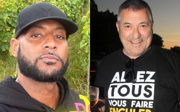 Booba s’en prend à Jean-Marie Bigard qui aimerait que Vladimir Poutine se fasse descendre