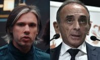 Eric Zemmour réagit au morceau d'Orelsan : « Ce jeune homme est sans doute plein d'idéalisme »