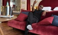 Dosseh confirme que son nouvel album est enfin terminé