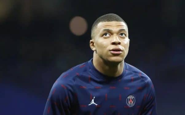 Kylian Mbappé devrait finaliser son accord avec le Real Madrid cette semaine