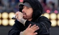 Eminem devient l'artiste le plus certifié de l'histoire à travers le monde