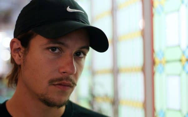 Nekfeu : ce lien improbable avec le magazine Playboy qui le lie à un Youtubeur