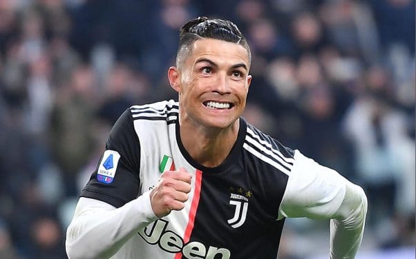 Cristiano Ronaldo devient officiellement le meilleur buteur de l’histoire