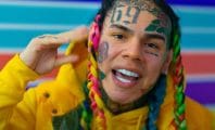 6ix9ine ruiné : le rappeur révèle craindre les représailles de son ancienne bande