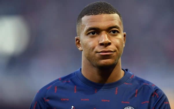 Kylian Mbappé a enfin choisi entre le PSG et le Real Madrid