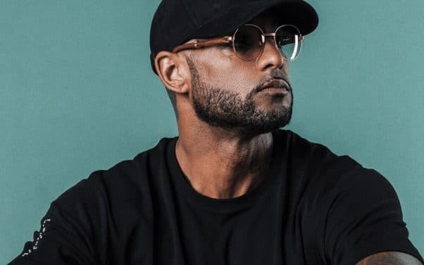 Booba veut faire la quatrième dose de vaccin : « On pourra pas dire que je suis un complotiste »