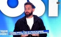 TPMP : L'émission ciblée par une cyberattaque, Cyril Hanouna doit rendre l'antenne