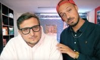 DALS12 : Après Michou, les Youtubeurs Carlito et McFly au casting ?