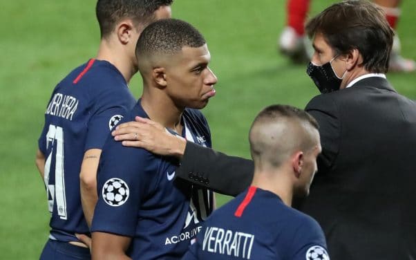 Grand ménage au PSG : Nasser, Leonardo, Pochettino et Mbappé devraient quitter le club