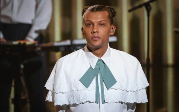 Stromae : les chiffres de ventes incroyables de son album « Multitude »