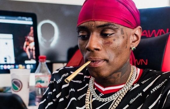 D’après Soulja boy : « TikTok n’aurait pas eu un tel succès sans moi »