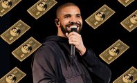 Drake a dépensé 200 000 dollars pour s’offrir des cartes Panini