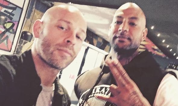 Booba tacle Franck Gastambide et détruit Ninho : « Le numéro 1 c’est Vald et sans hit »