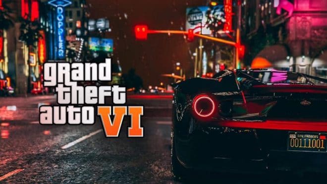 GTA VI : le jeu devrait avoir une durée de vie entre 400 et 500 heures