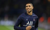 PSG : Achraf Hakimi sur le départ ? Il en aurait marre des joueurs Sud-Américains de l’équipe