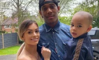 Anthony Martial : sa femme Mélanie annonce leur rupture définitive