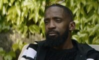 DA Uzi explique la folle raison pour laquelle il a arrêté de jouer au foot en club