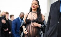 Interpellée par un inconnu lors du défilé Dior, Rihanna le recadre sèchement