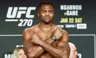 Francis Ngannou sur le point de créer une ligue de MMA en Afrique avec Kamaru Usman et Israel Adesanya ?