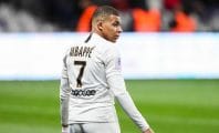 Kylian Mbappé aurait trouvé un accord verbal avec le Real Madrid