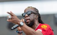 Après une anecdote sur Niska, Youssoupha affirme avoir plus de 70 frères et soeurs