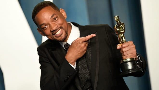 Will Smith banni des Oscars : il croulerait sous les contrats